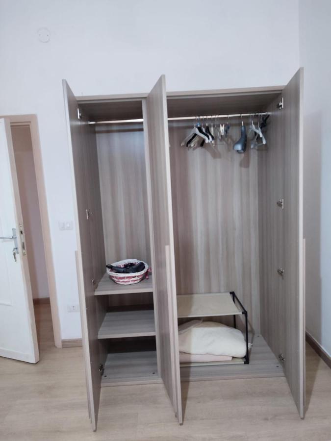 Rooms For Rent 67 Sassari Exterior photo