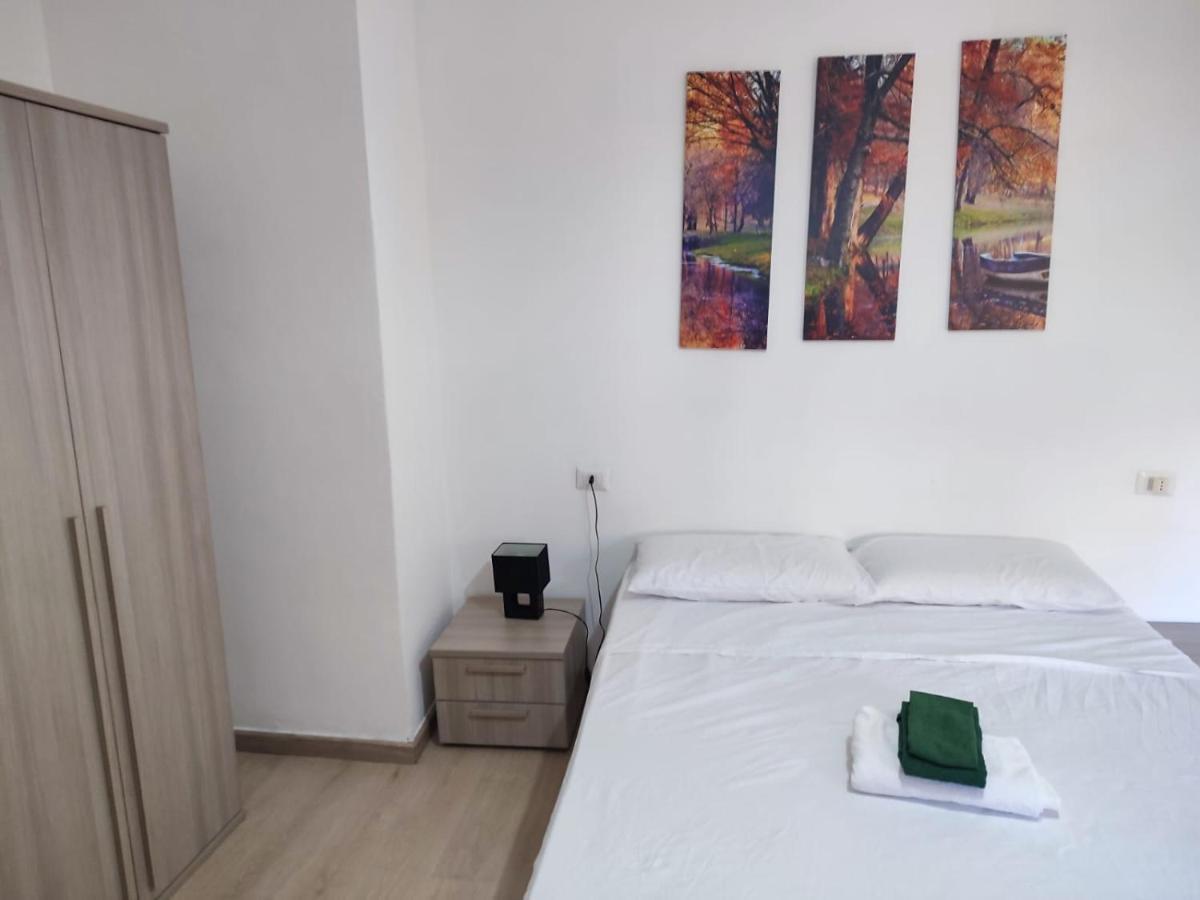 Rooms For Rent 67 Sassari Exterior photo