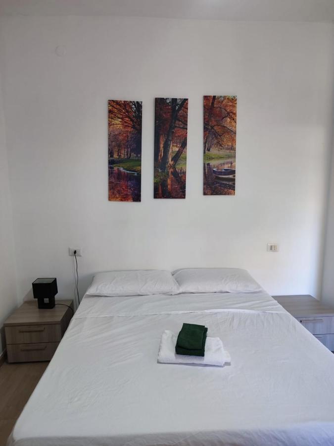 Rooms For Rent 67 Sassari Exterior photo