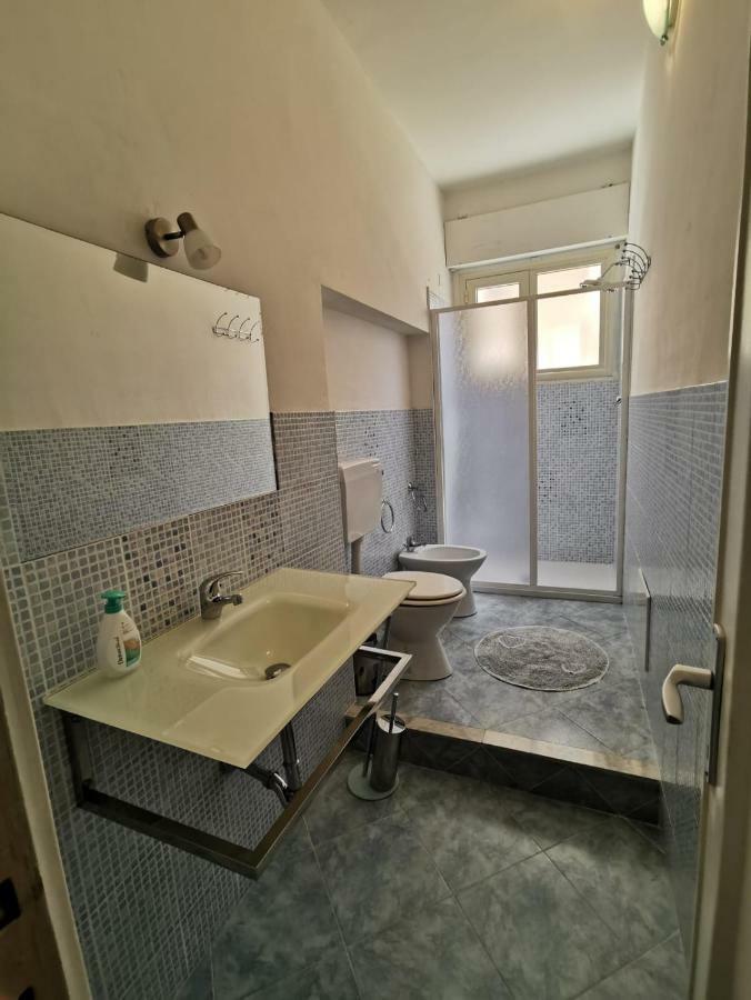 Rooms For Rent 67 Sassari Exterior photo